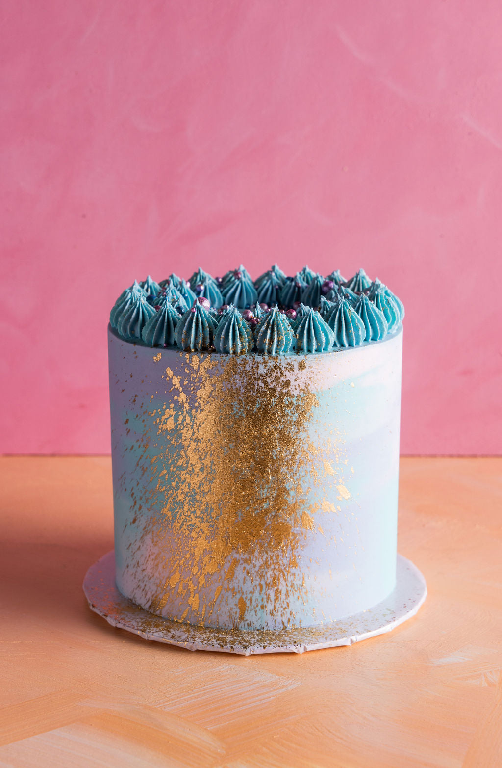 Unicorn Cake