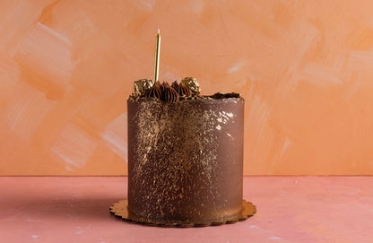 Chocolate Ferrero Signature Cake