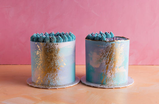 Unicorn Cake