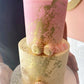Create your own COLOR CAKE!