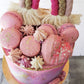 Create your own COLOR CAKE!