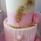 Create your own COLOR CAKE!