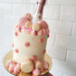Create your own COLOR CAKE!