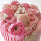 Create your own COLOR CAKE!