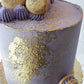 Create your own COLOR CAKE!