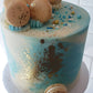 Create your own COLOR CAKE!