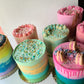 Create your own COLOR CAKE!